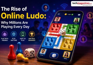 The Rise of Online Ludo: Why Millions Are Playing Every Day