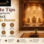 Vastu Tips for Designing the Perfect Pooja Room
