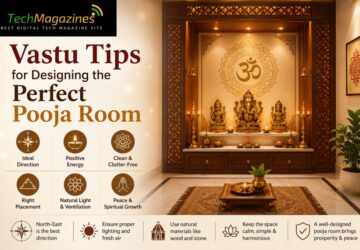 Vastu Tips for Designing the Perfect Pooja Room