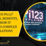 What Is Pi123? Features, Benefits, and How It Improves Complex Calculations 