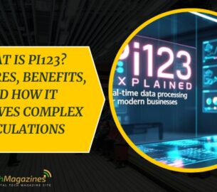 What Is Pi123? Features, Benefits, and How It Improves Complex Calculations 