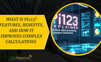 What Is Pi123? Features, Benefits, and How It Improves Complex Calculations 