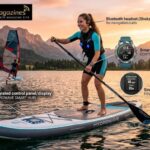 What Smart Technology Is Bringing to Recreational Watersports