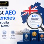 Who Are the Best AEO Agencies in Australia Right Now?