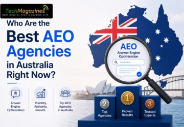 Who Are the Best AEO Agencies in Australia Right Now?