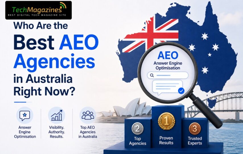 Who Are the Best AEO Agencies in Australia Right Now?