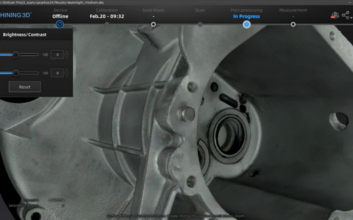 How 3D Scanning and 3D Printing Are Revolutionizing Modern Manufacturing