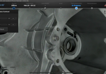 How 3D Scanning and 3D Printing Are Revolutionizing Modern Manufacturing