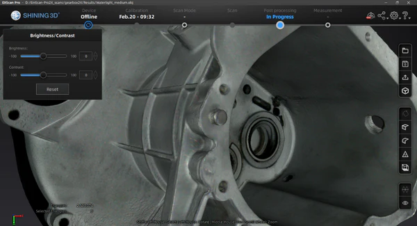 How 3D Scanning and 3D Printing Are Revolutionizing Modern Manufacturing