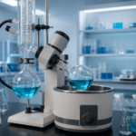 How Rotary Evaporators Improve Efficiency in Modern Laboratories