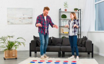 How to Choose the Right Interior Paint for Every Room in Your Home?