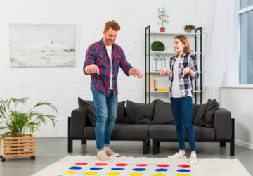 How to Choose the Right Interior Paint for Every Room in Your Home?