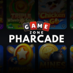 PH Arcade