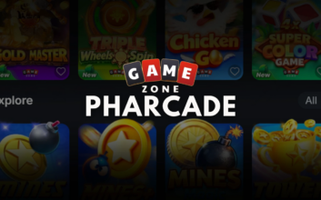 PH Arcade