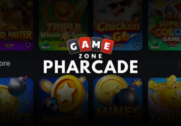PH Arcade