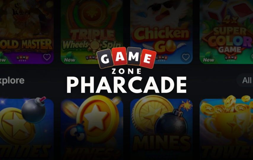 PH Arcade