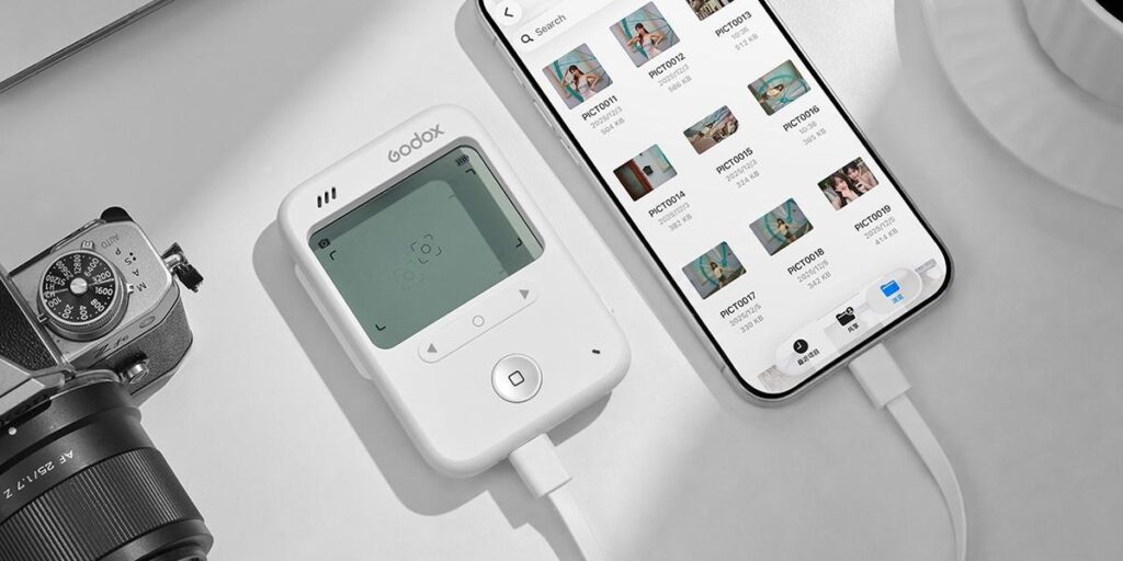 USB-C Connectivity and Expandable Storage