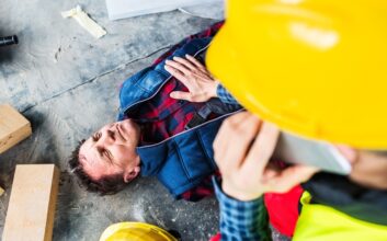 Construction Fall Settlements in New York: What Affects Their Value