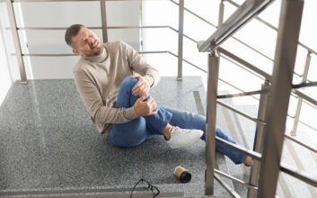 Why Evidence Matters After a Slip and Fall Accident 