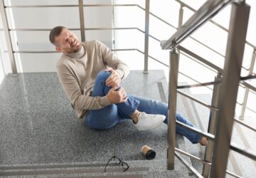 Why Evidence Matters After a Slip and Fall Accident