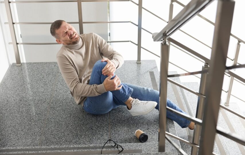 Why Evidence Matters After a Slip and Fall Accident 