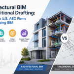 Architectural BIM or Traditional Drafting
