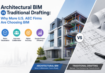 Architectural BIM or Traditional Drafting