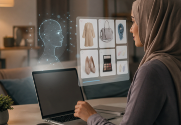 How AI-Powered Personalization Is Reshaping the Future of E-Commerce