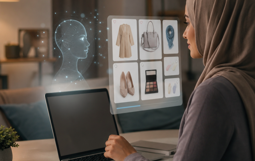 How AI-Powered Personalization Is Reshaping the Future of E-Commerce