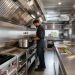 Why a Commercial Kitchen Trailer Is the Smartest Investment for Mobile Food Entrepreneurs