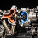 How a Twin Scroll Turbo Works and Why It Matters for Engine Performance