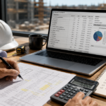AI construction estimating accuracy