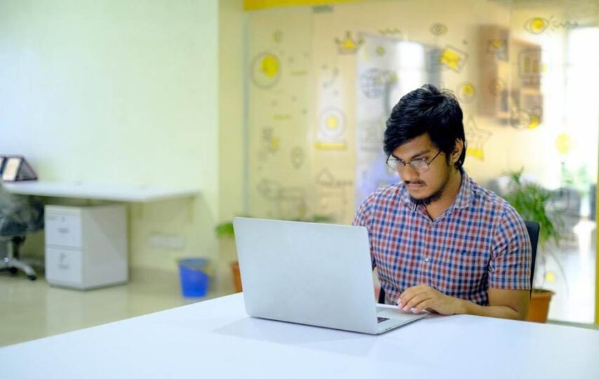 Knowledge Management System in the Workplace