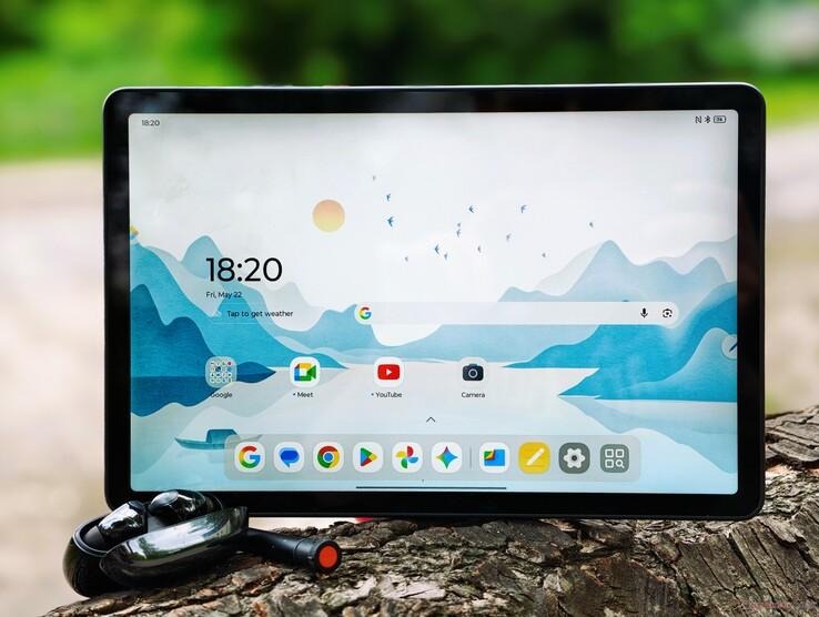 Lenovo ThinkTab X11 Rugged Tablet