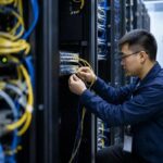Why Documentation Matters in High-Density Fiber Cabling Projects