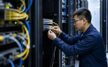 Why Documentation Matters in High-Density Fiber Cabling Projects