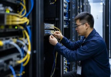 Why Documentation Matters in High-Density Fiber Cabling Projects