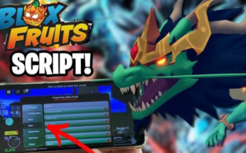 Different Scripts Available for Blox Fruits Game