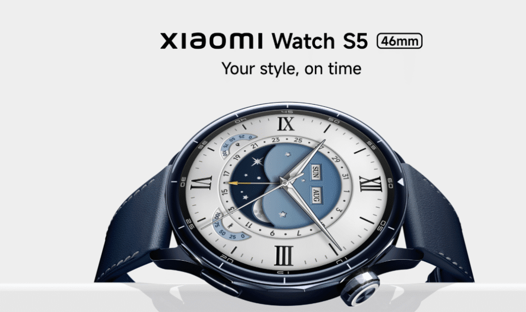 Xiaomi Watch S5 46mm