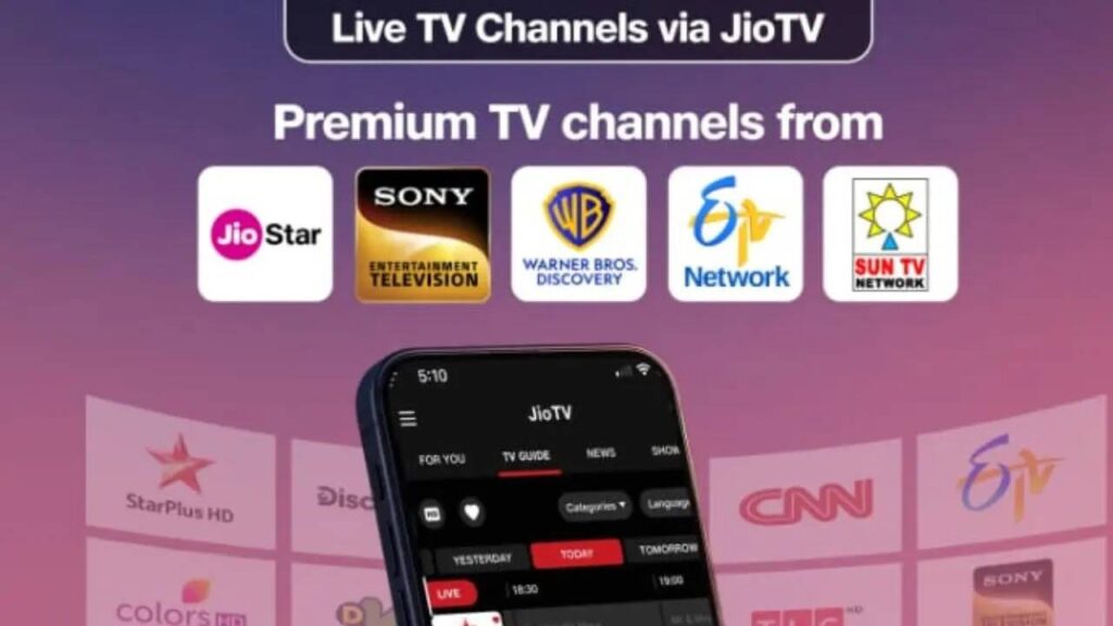 Premium Entertainment Lineup Spans Leading Broadcasters