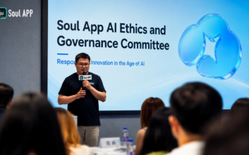 Soul App