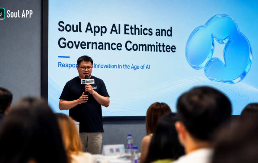 Soul App