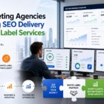 How Marketing Agencies Are Scaling SEO Delivery with White Label Services