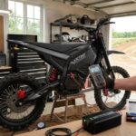 How to Extend Electric Dirt Bike Battery Life Easily