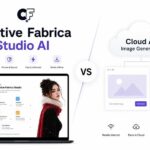 Creative Fabrica Studio AI vs Cloud AI Image Generators