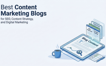 Best Content Marketing Blogs for SEO
