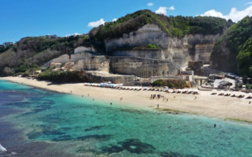 Bali for Families vs Couples