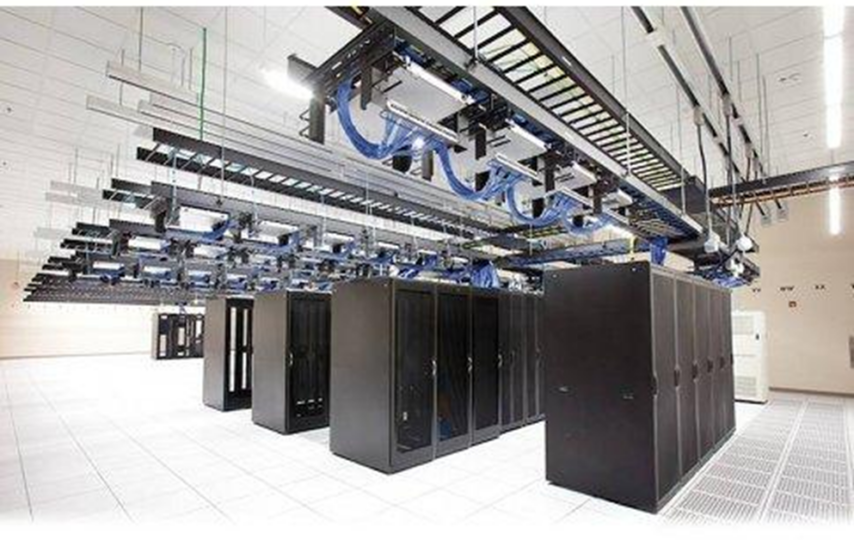 Why Supply Chain Strategy Has Become Critical to Data Center Growth
