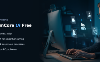 Why I Started Using Advanced SystemCare 19 as My All-in-One Windows Optimizer