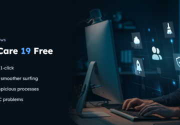 Why I Started Using Advanced SystemCare 19 as My All-in-One Windows Optimizer
